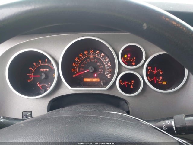 Продаж на аукціоні авто 2010 Toyota Tundra Grade 5.7l V8, vin: 5TFUY5F15AX099673, номер лоту: 45186738