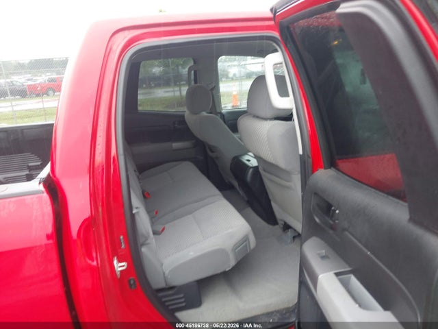 Продаж на аукціоні авто 2010 Toyota Tundra Grade 5.7l V8, vin: 5TFUY5F15AX099673, номер лоту: 45186738