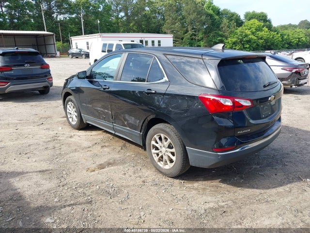 Продаж на аукціоні авто 2021 Chevrolet Equinox Awd Lt, vin: 2GNAXUEV5M6145597, номер лоту: 45186739