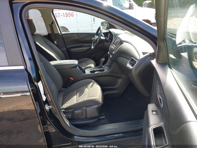Продаж на аукціоні авто 2021 Chevrolet Equinox Awd Lt, vin: 2GNAXUEV5M6145597, номер лоту: 45186739