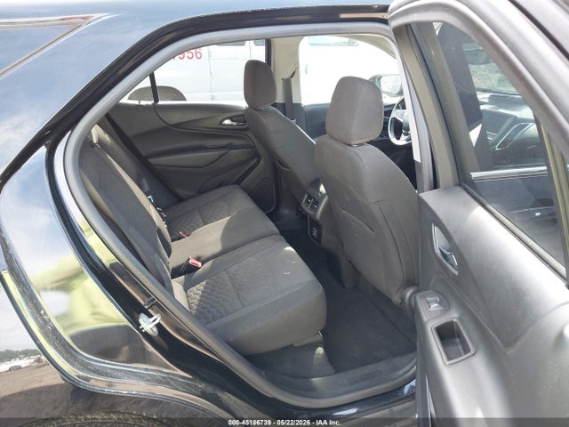 Продаж на аукціоні авто 2021 Chevrolet Equinox Awd Lt, vin: 2GNAXUEV5M6145597, номер лоту: 45186739