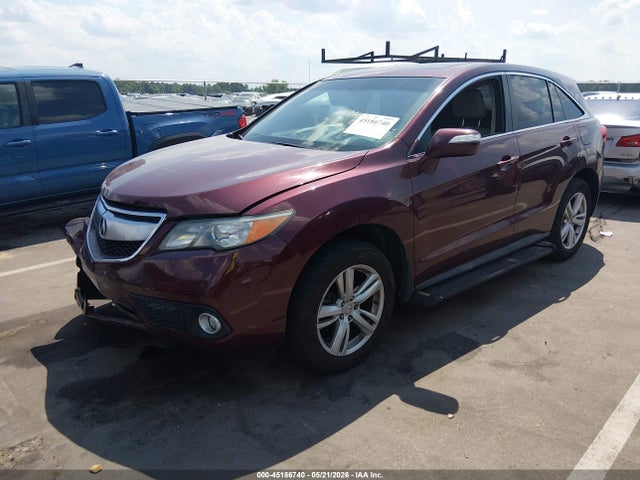 Aukcja sprzedaży 2014 Acura Rdx, vin: 5J8TB3H50EL008275, numer aukcji: 45186740