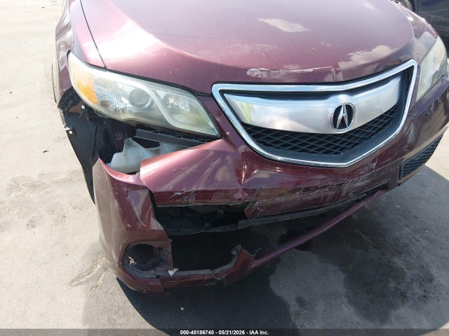 Aukcja sprzedaży 2014 Acura Rdx, vin: 5J8TB3H50EL008275, numer aukcji: 45186740