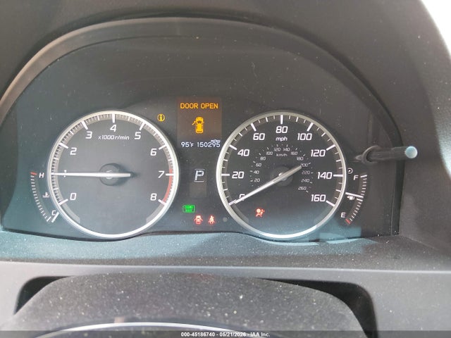 Aukcja sprzedaży 2014 Acura Rdx, vin: 5J8TB3H50EL008275, numer aukcji: 45186740