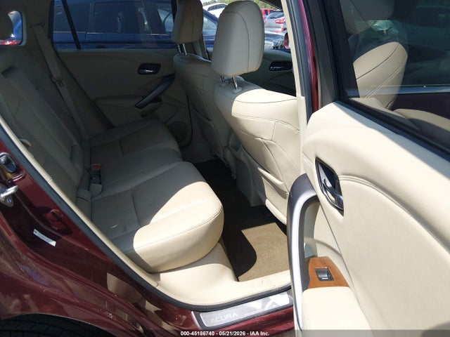 Aukcja sprzedaży 2014 Acura Rdx, vin: 5J8TB3H50EL008275, numer aukcji: 45186740