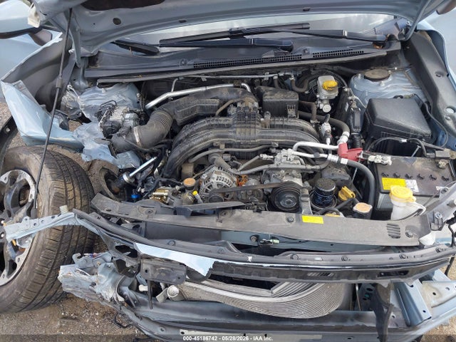JF2GTAPC7N8214960 Subaru Crosstrek Premium