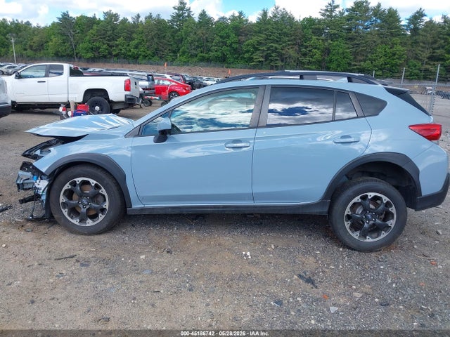 JF2GTAPC7N8214960 Subaru Crosstrek Premium