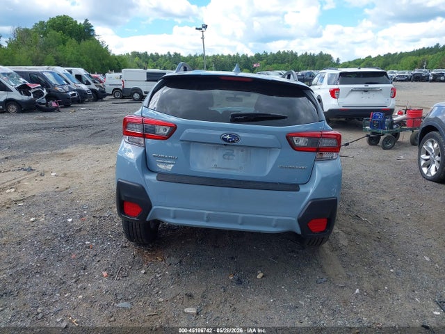 JF2GTAPC7N8214960 Subaru Crosstrek Premium