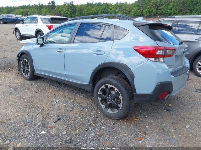 JF2GTAPC7N8214960 Subaru Crosstrek Premium