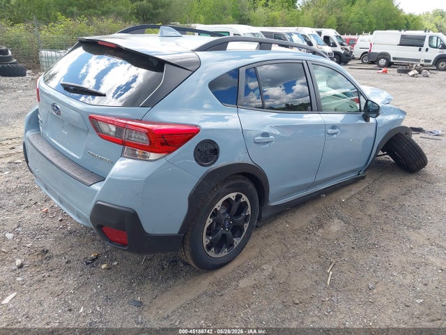 JF2GTAPC7N8214960 Subaru Crosstrek Premium