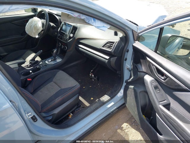 JF2GTAPC7N8214960 Subaru Crosstrek Premium