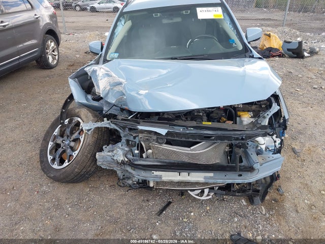 JF2GTAPC7N8214960 Subaru Crosstrek Premium