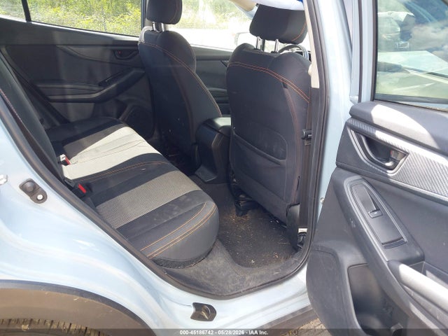 JF2GTAPC7N8214960 Subaru Crosstrek Premium
