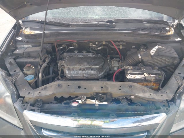 Aukcja sprzedaży 2007 Honda Odyssey Touring, vin: 5FNRL38897B057030, numer aukcji: 45186745