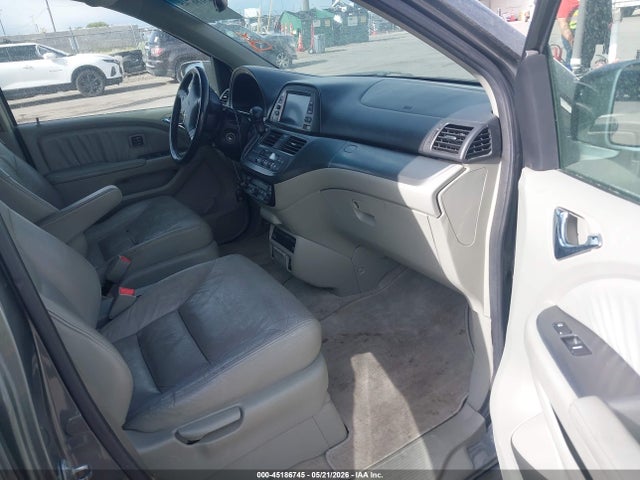 Aukcja sprzedaży 2007 Honda Odyssey Touring, vin: 5FNRL38897B057030, numer aukcji: 45186745