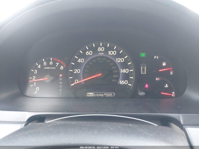 Aukcja sprzedaży 2007 Honda Odyssey Touring, vin: 5FNRL38897B057030, numer aukcji: 45186745