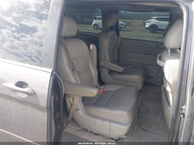 Aukcja sprzedaży 2007 Honda Odyssey Touring, vin: 5FNRL38897B057030, numer aukcji: 45186745