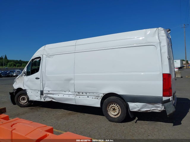 Aukcja sprzedaży 2020 Mercedes-benz Sprinter 2500 High Roof I4, vin: W1Y40CHY8LT027989, numer aukcji: 45186750