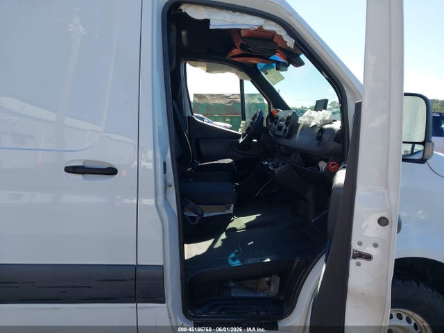 Aukcja sprzedaży 2020 Mercedes-benz Sprinter 2500 High Roof I4, vin: W1Y40CHY8LT027989, numer aukcji: 45186750