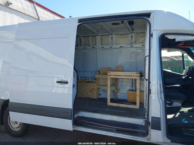 Aukcja sprzedaży 2020 Mercedes-benz Sprinter 2500 High Roof I4, vin: W1Y40CHY8LT027989, numer aukcji: 45186750