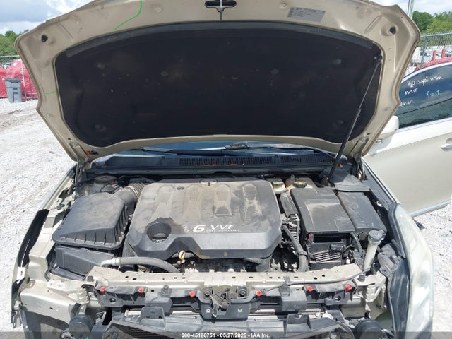 Продажа на аукционе авто 2014 Cadillac Xts Standard, vin: 2G61L5S3XE9326338, номер лота: 45186751