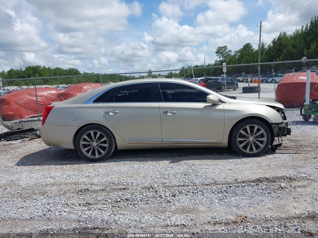 Продажа на аукционе авто 2014 Cadillac Xts Standard, vin: 2G61L5S3XE9326338, номер лота: 45186751