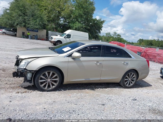 Продажа на аукционе авто 2014 Cadillac Xts Standard, vin: 2G61L5S3XE9326338, номер лота: 45186751