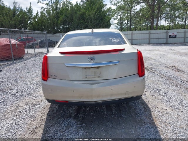 Продажа на аукционе авто 2014 Cadillac Xts Standard, vin: 2G61L5S3XE9326338, номер лота: 45186751