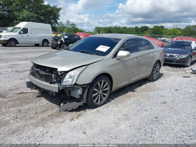 Продажа на аукционе авто 2014 Cadillac Xts Standard, vin: 2G61L5S3XE9326338, номер лота: 45186751