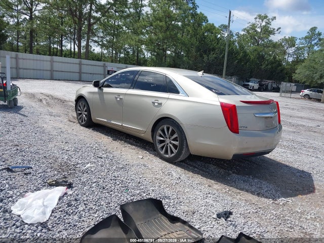 Продажа на аукционе авто 2014 Cadillac Xts Standard, vin: 2G61L5S3XE9326338, номер лота: 45186751