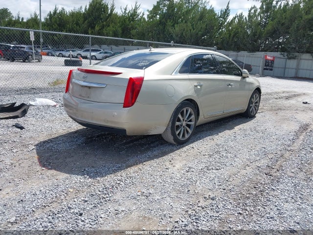 Продажа на аукционе авто 2014 Cadillac Xts Standard, vin: 2G61L5S3XE9326338, номер лота: 45186751
