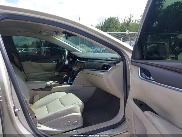 Продажа на аукционе авто 2014 Cadillac Xts Standard, vin: 2G61L5S3XE9326338, номер лота: 45186751