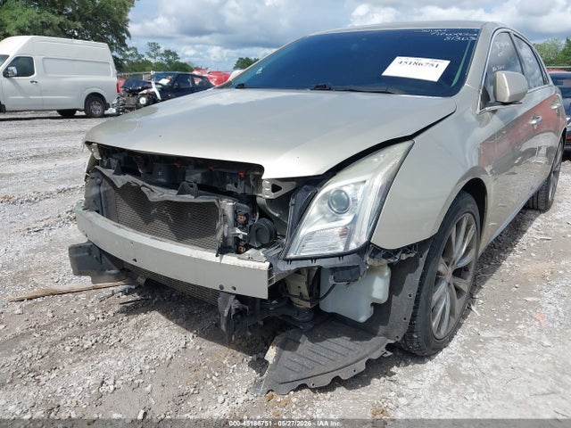Продажа на аукционе авто 2014 Cadillac Xts Standard, vin: 2G61L5S3XE9326338, номер лота: 45186751