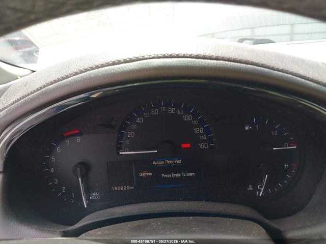 Продажа на аукционе авто 2014 Cadillac Xts Standard, vin: 2G61L5S3XE9326338, номер лота: 45186751