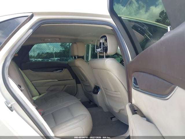 Продажа на аукционе авто 2014 Cadillac Xts Standard, vin: 2G61L5S3XE9326338, номер лота: 45186751
