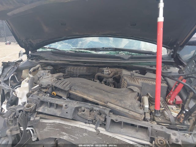 Продаж на аукціоні авто 2008 Nissan Altima 2.5 S, vin: 1N4AL24E28C170115, номер лоту: 45186759