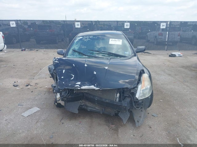 Продаж на аукціоні авто 2008 Nissan Altima 2.5 S, vin: 1N4AL24E28C170115, номер лоту: 45186759