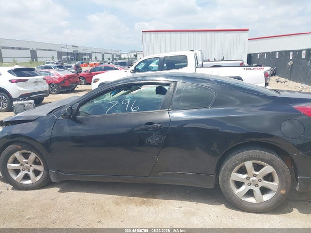 Продаж на аукціоні авто 2008 Nissan Altima 2.5 S, vin: 1N4AL24E28C170115, номер лоту: 45186759