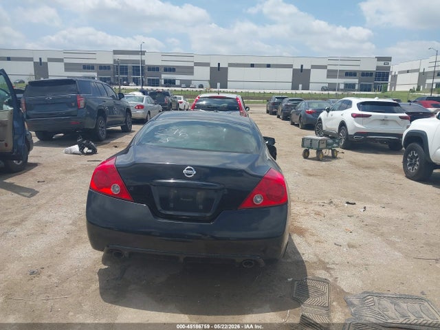 Продаж на аукціоні авто 2008 Nissan Altima 2.5 S, vin: 1N4AL24E28C170115, номер лоту: 45186759