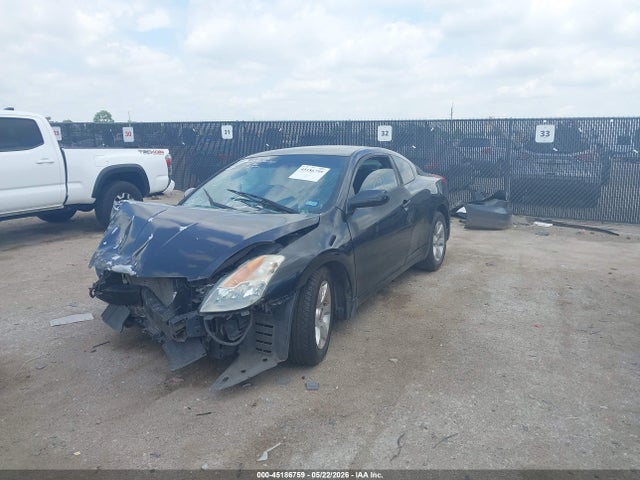 Продаж на аукціоні авто 2008 Nissan Altima 2.5 S, vin: 1N4AL24E28C170115, номер лоту: 45186759