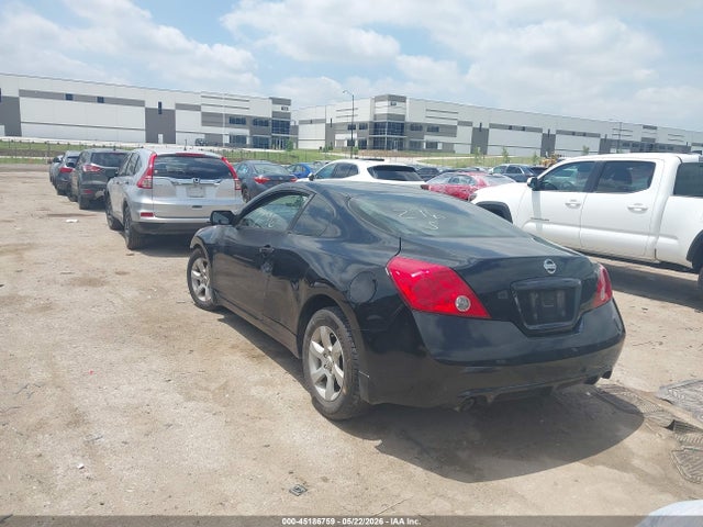 Продаж на аукціоні авто 2008 Nissan Altima 2.5 S, vin: 1N4AL24E28C170115, номер лоту: 45186759