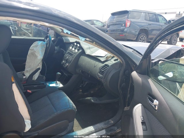 Продаж на аукціоні авто 2008 Nissan Altima 2.5 S, vin: 1N4AL24E28C170115, номер лоту: 45186759