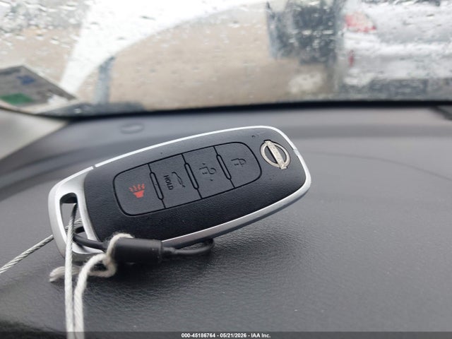 45186764 :رقم المزاد ، 3N1AB8CV6SY302845 vin ، 2025 Nissan Sentra Sv مزاد بيع