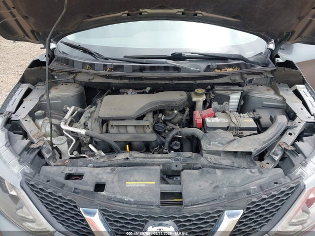 Продаж на аукціоні авто 2017 Nissan Rogue Sport Sv, vin: JN1BJ1CP2HW023084, номер лоту: 45186765