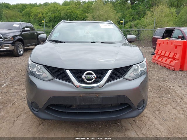Продаж на аукціоні авто 2017 Nissan Rogue Sport Sv, vin: JN1BJ1CP2HW023084, номер лоту: 45186765