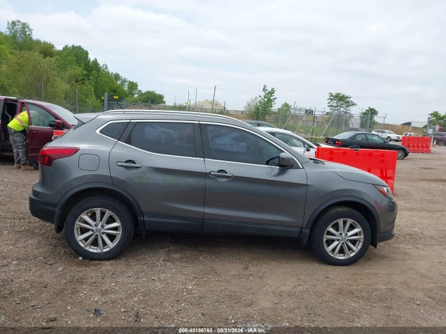 Продаж на аукціоні авто 2017 Nissan Rogue Sport Sv, vin: JN1BJ1CP2HW023084, номер лоту: 45186765