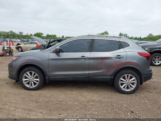 Продаж на аукціоні авто 2017 Nissan Rogue Sport Sv, vin: JN1BJ1CP2HW023084, номер лоту: 45186765