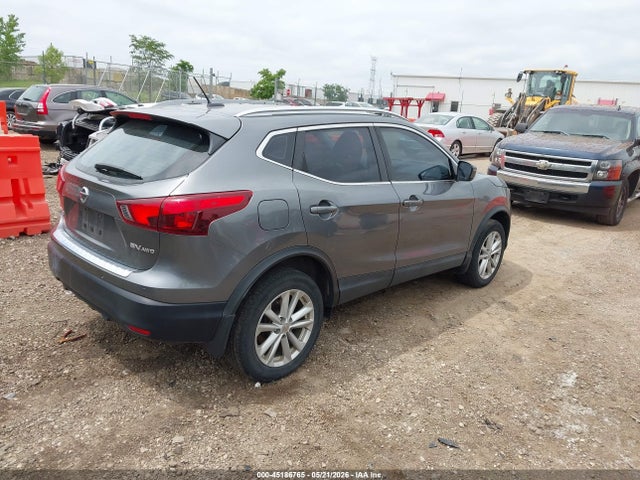 Продаж на аукціоні авто 2017 Nissan Rogue Sport Sv, vin: JN1BJ1CP2HW023084, номер лоту: 45186765