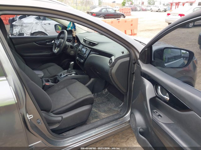 Продаж на аукціоні авто 2017 Nissan Rogue Sport Sv, vin: JN1BJ1CP2HW023084, номер лоту: 45186765