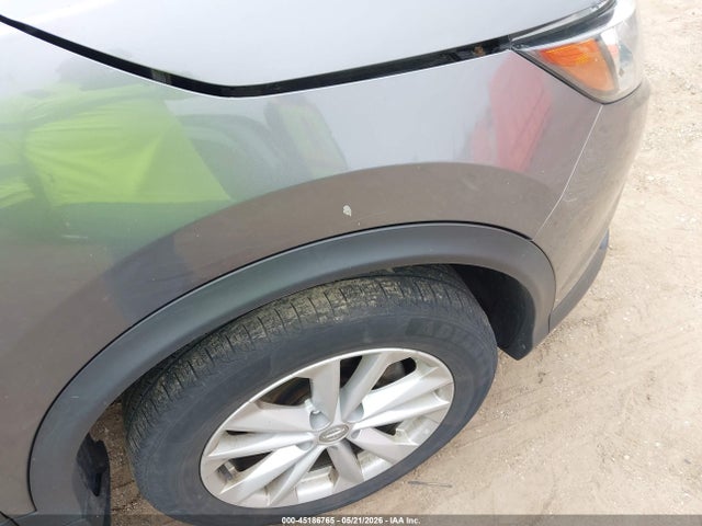 Продаж на аукціоні авто 2017 Nissan Rogue Sport Sv, vin: JN1BJ1CP2HW023084, номер лоту: 45186765